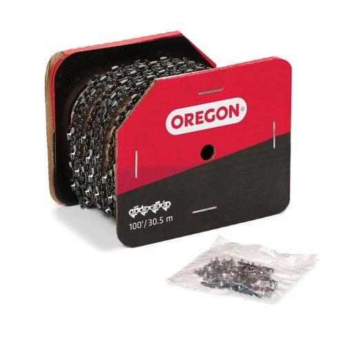 Oregon 75exl100u powercut full - oregon,